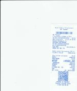 Кассовые чеки с подтверждением в Сосновоборске