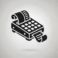 Кассовые чеки в Сосновоборске