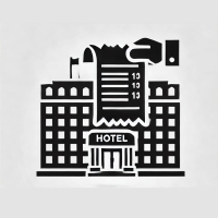 Гостиничные чеки в Сосновоборске